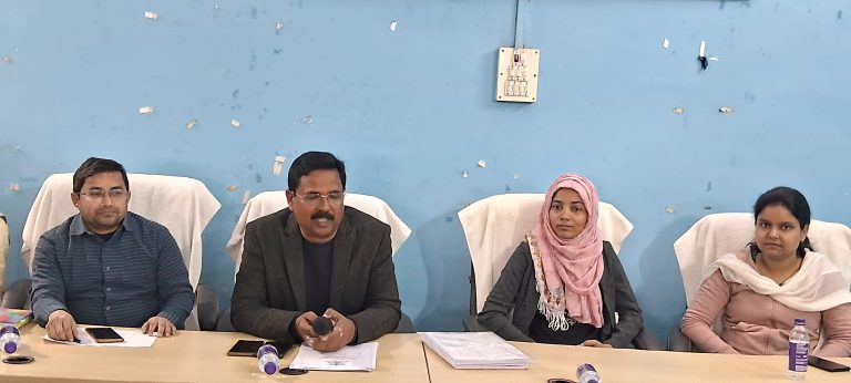 नप सामान्य बोर्ड की हुई बैठक, गरीब व नि:सहाय लोगों के बीच बांटे जाएंगे सात हजार कंबल