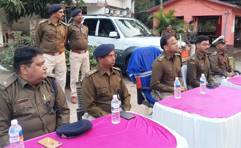 पिकनिक स्पॉटों पर पुलिस की रहेगी कड़ी निगरानी : एसपी