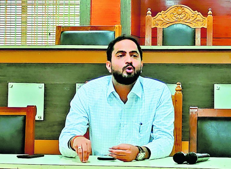 Rourkela News: राउरकेला में 150 करोड़ की लागत से 500 परियोजनाओं का होगा काम : आशुतोष कुलकर्णी