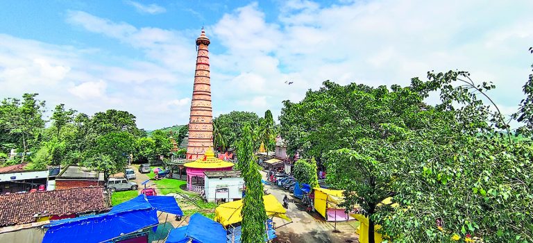 ranchi news : नववर्ष पर राजधानी रांची के मंदिरों में उमड़ेगी श्रद्धा