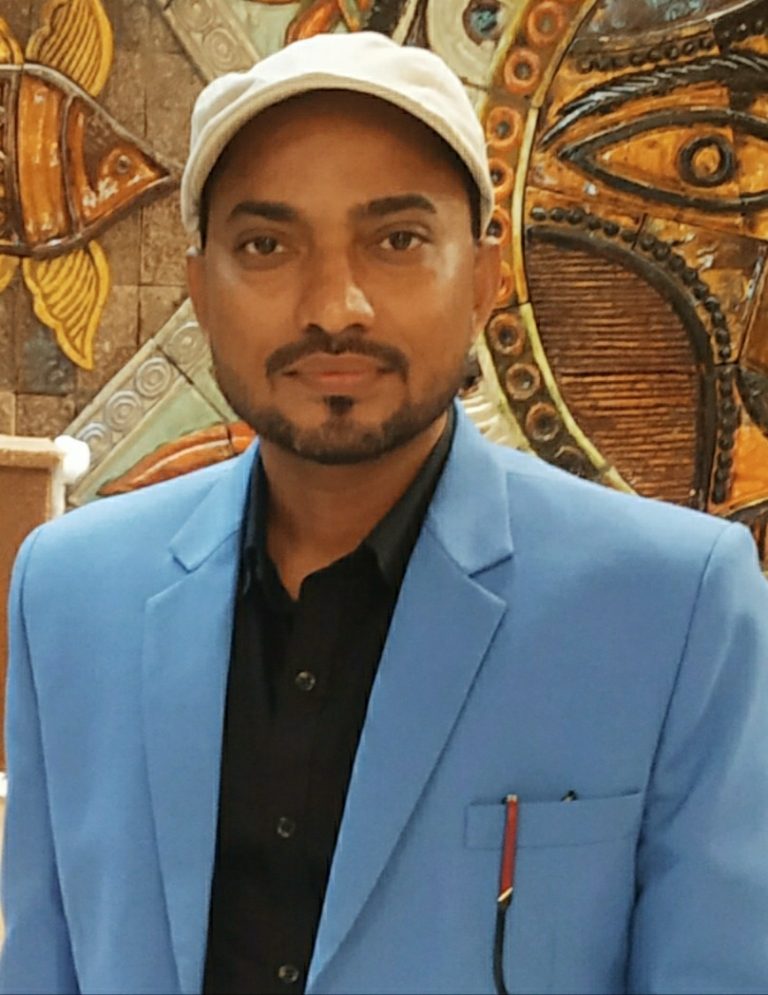 एमयू के भूगोल विभागाध्यक्ष डॉ अमित बने नागी के कार्यकारिणी सदस्य