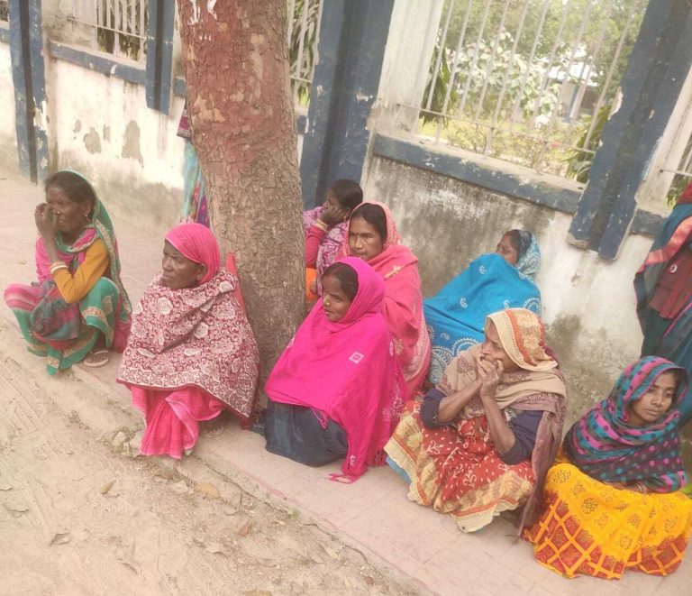 Darbhanga News: मौसम ने ली करवट, अचानक कनकनी बढ़ने से जनजीवन अस्त-व्यस्त