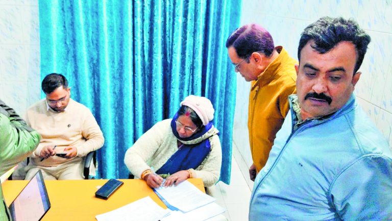 hajipur news. मंडल कारा में कैदी की बिगड़ी तबीयत, इलाज के दौरान सदर अस्पताल में मौत