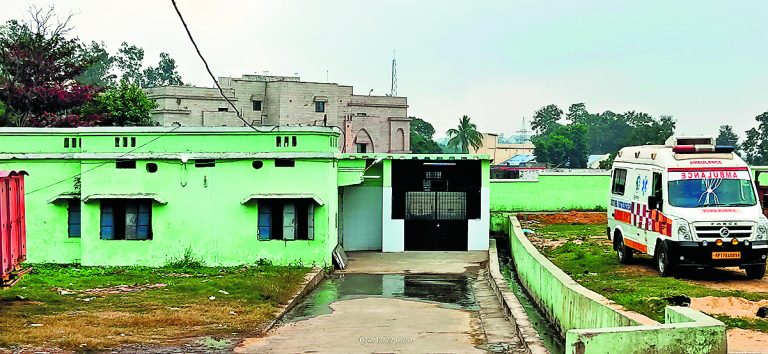Rourkela News: पानपोष से शिफ्ट होगा पोस्टमार्टम हाउस, राउरकेला सरकारी अस्पताल में नया भवन बनाने की योजना