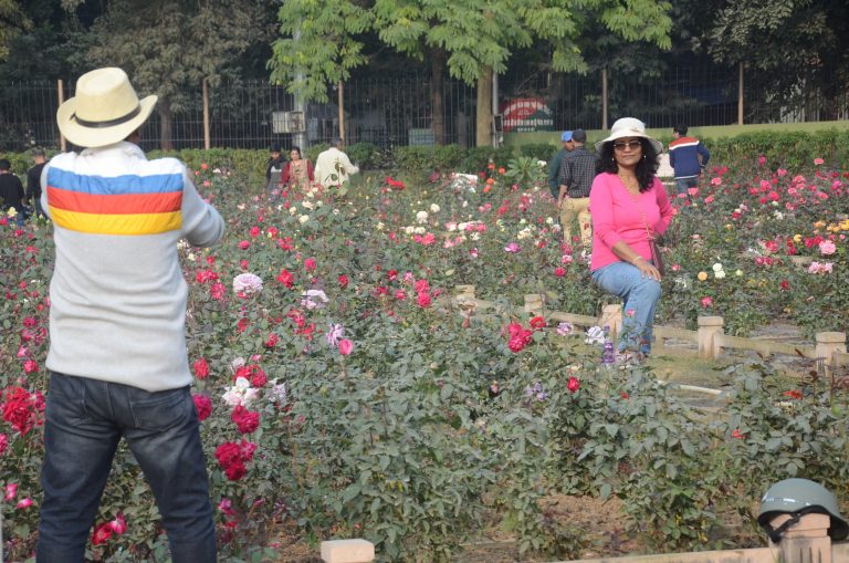 नये साल में जू में 101 अतिरिक्त कर्मचारियों की तैनाती, एक को खुला रहेगा हार्डिंग पार्क