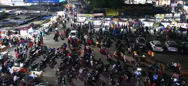 Bokaro News : विस्थापितों को ही मिलेगा सिटी सेंटर व सेक्टर पांच हटिया पार्किंग के संचालन का जिम्मा