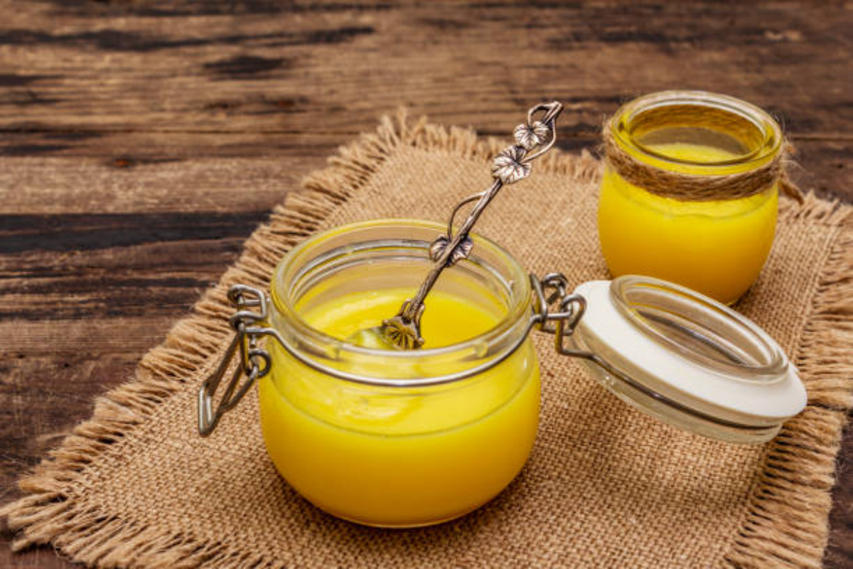 Ghee Moisturizer Tips