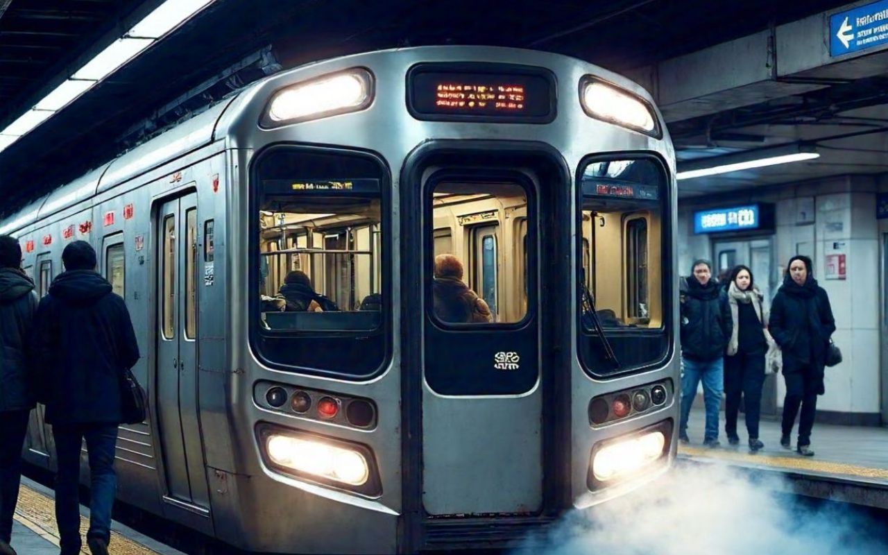 gaya metro