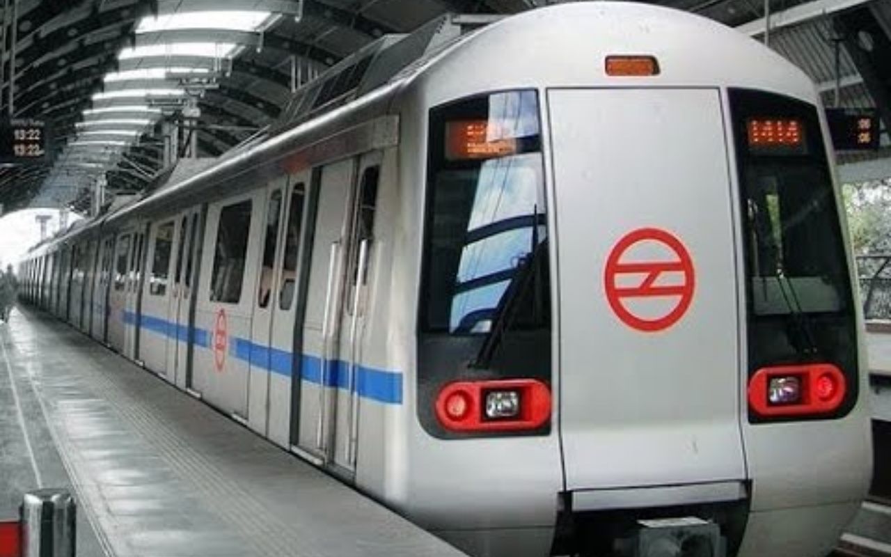 मेट्रो