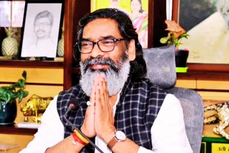 CM हेमंत सोरेन ने झारखंड के BJP सांसदों से क्यों लगायी मदद की गुहार? सोशल मीडिया पर पोस्ट कर लिखी ये बात