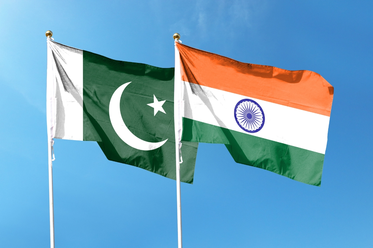 India and Pakistan Budget