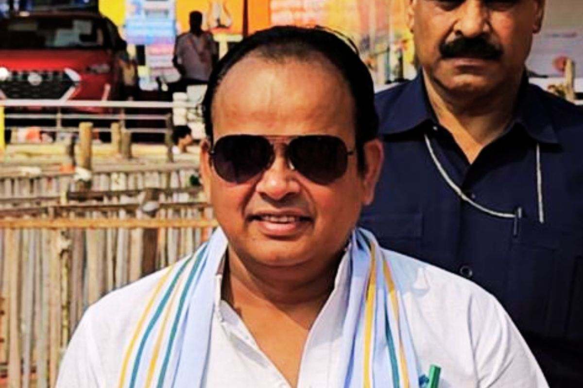 डॉ इरफान अंसारी