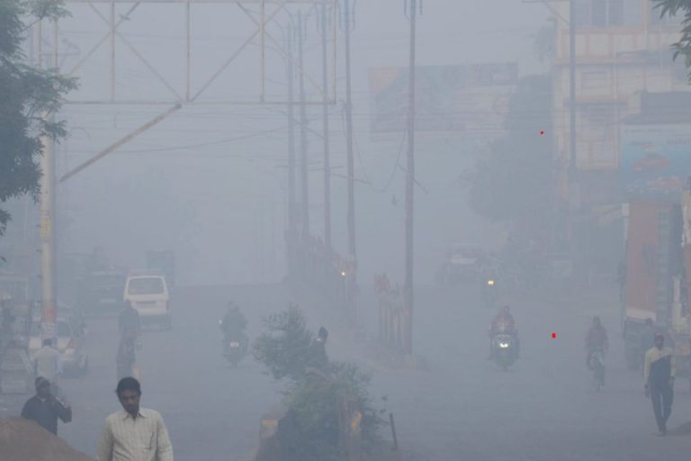 Jharkhand Weather Alert: झारखंड में कहर बरपाएगी ठंड, मौसम विभाग ने जारी किया येलो अलर्ट