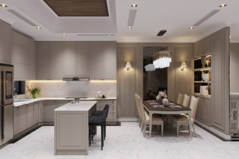 Vastu Tips: इस दिशा में बनवाएं किचन, घर में बनी रहेगी खुशहाली