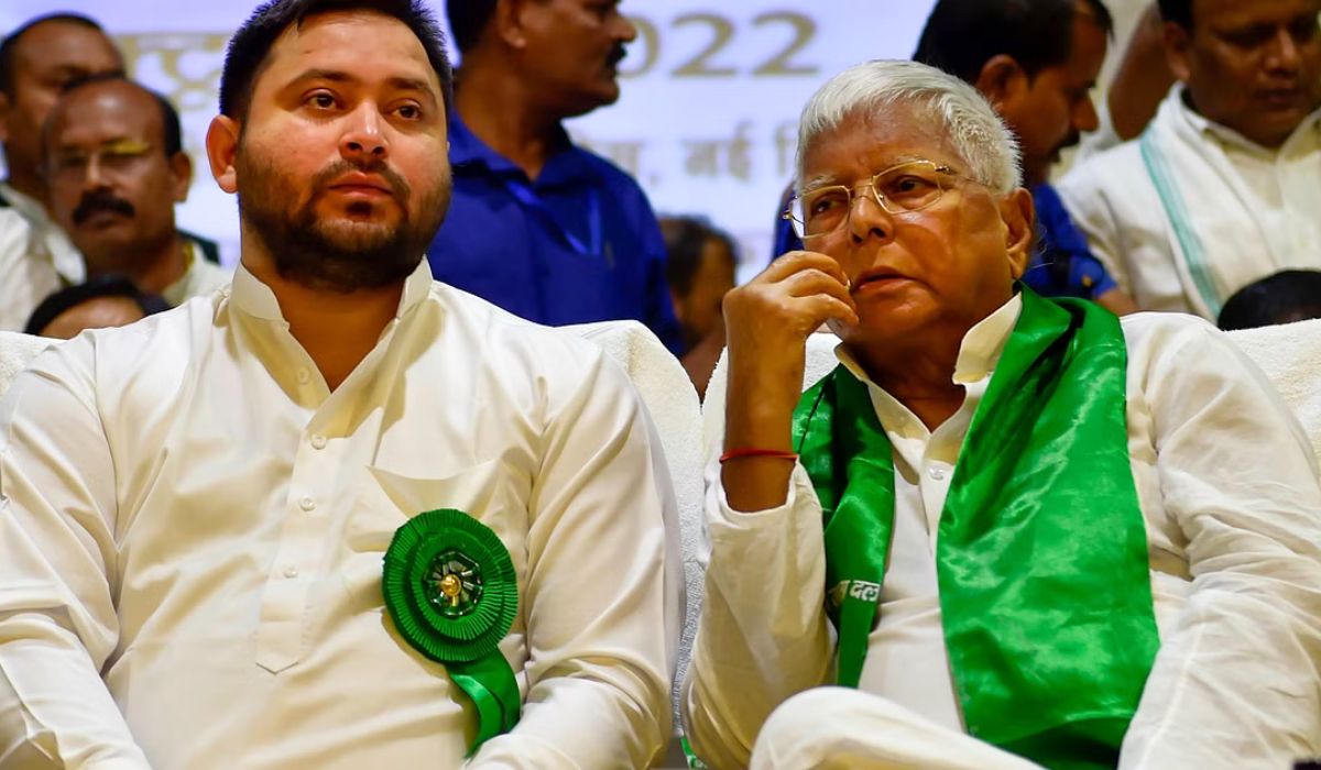 land for job case| Land For Job Scam: Case against two former officers, next hearing on February 7