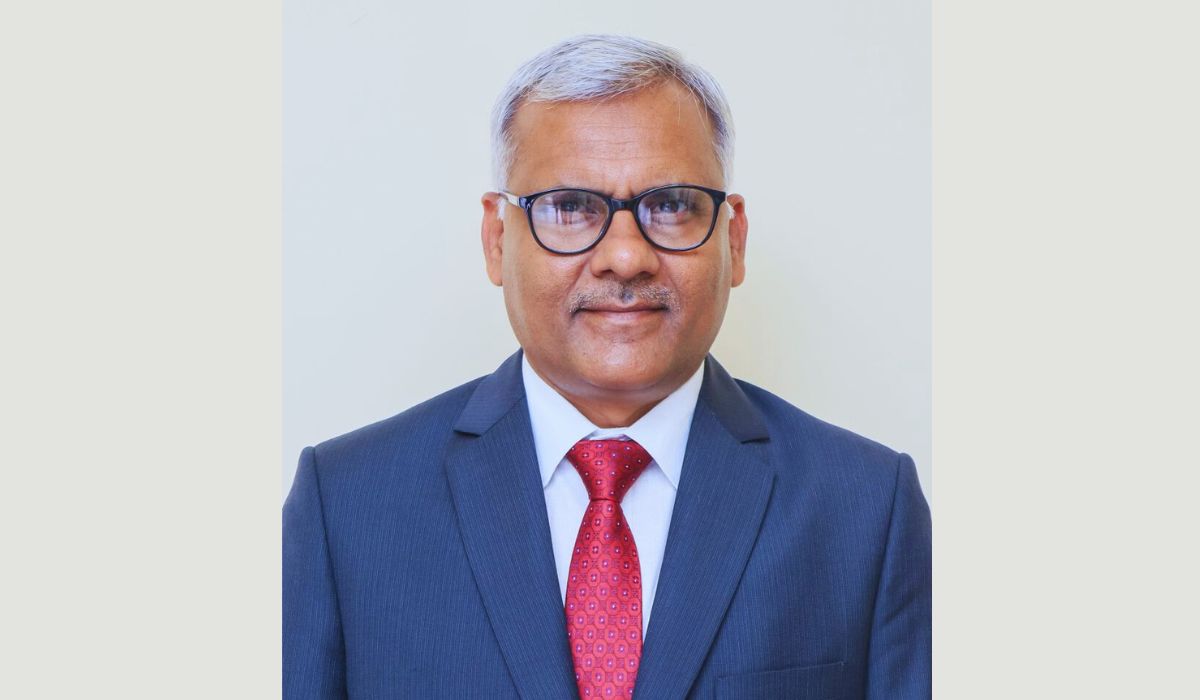 manoj bihari verma rajdoot| Success Story: Manoj Bihari Verma of Bihar becomes Ambassador of Republic of Liberia