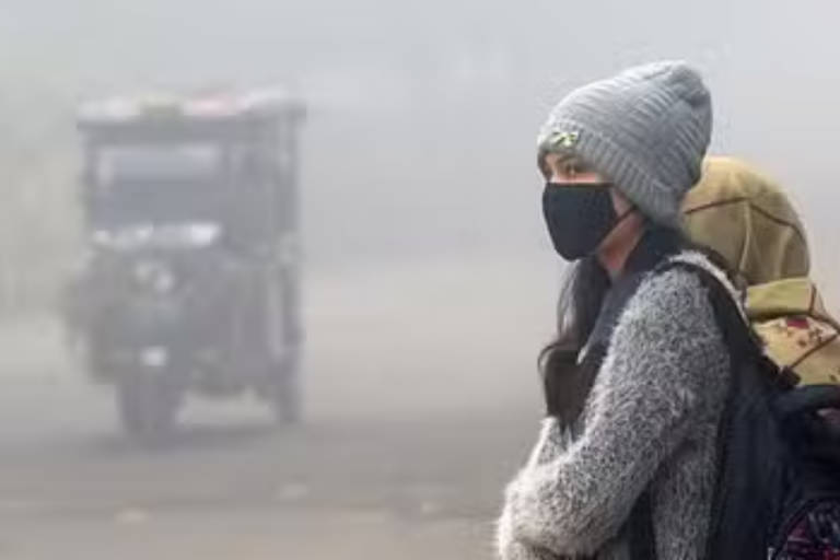 Bihar Weather: कोहरे की चादर से लिपटी रही नए साल की सुबह, जानें अगले दो दिनों तक कैसा रहेगा मौसम