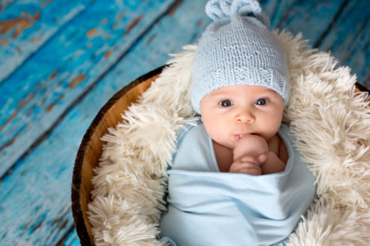 Baby Names
