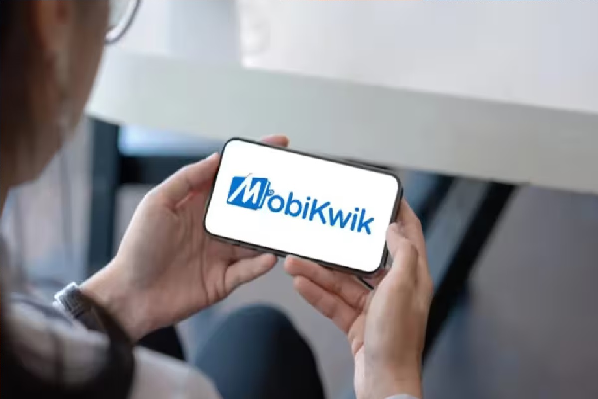 one mobikwik share price