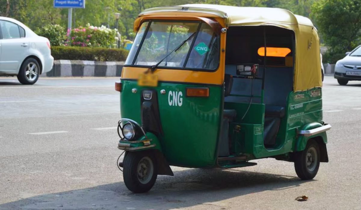 patna auto permit news| Patna News: Old permits of auto and e-rickshaw will be canceled in Patna.