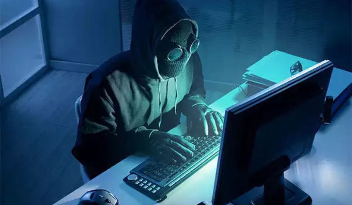 cyber crime