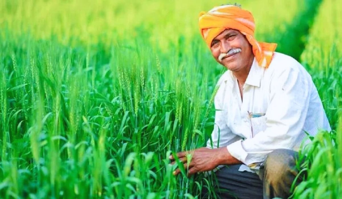 PM Kisan Samman Nidhi Yojana 20th Installment
