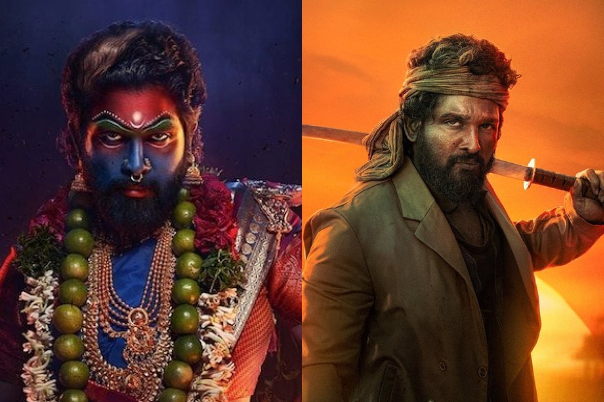 Pushpa 2 Box Office Day 20