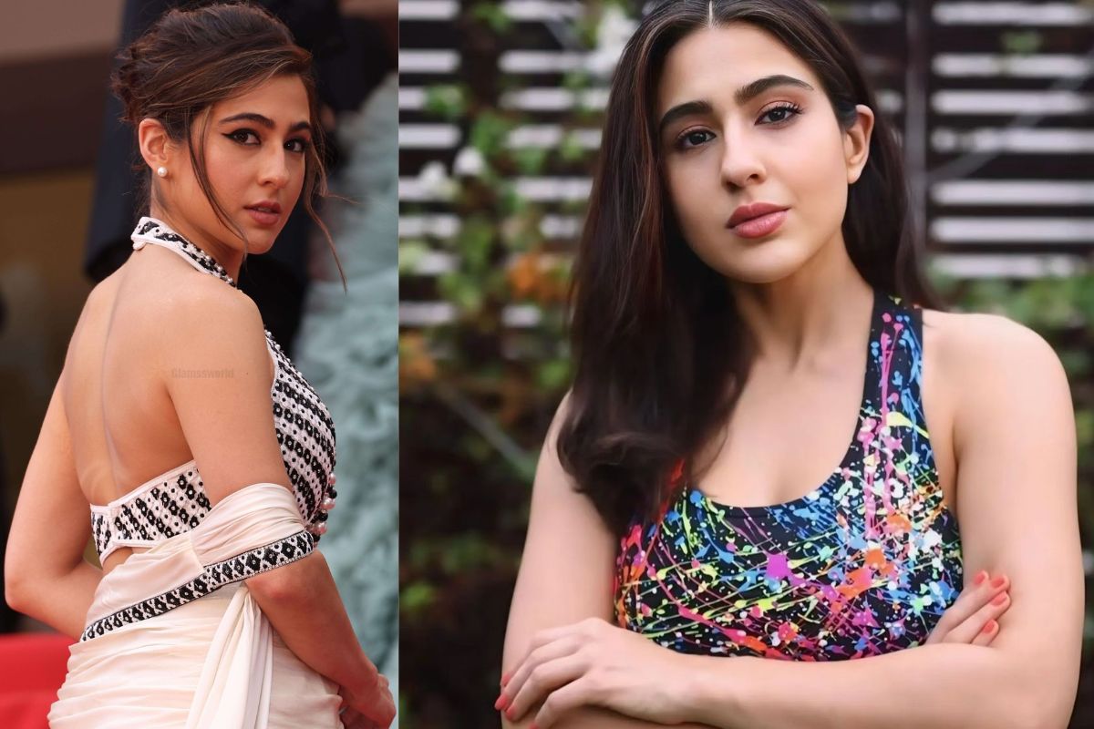 sara ali khan