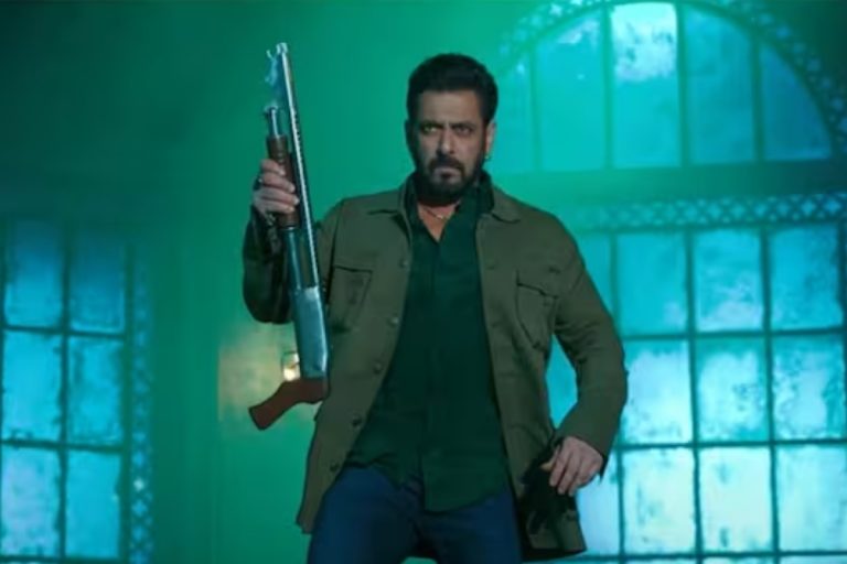Sikander Teaser: सलमान खान के एक्शन सीक्वेंस ने सिंकदर के टीजर को बनाया ब्लॉकबस्टर, फैंस बोले- बवाल होने..