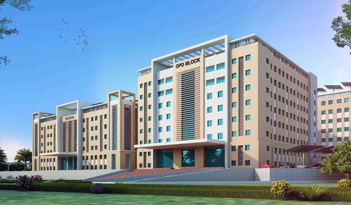 sitamarhi medical college| Sitamarhi Medical College will start within a year