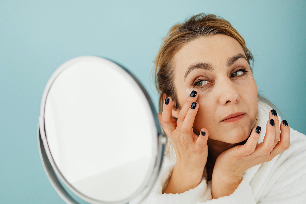 skincare mistakes to avoid at night