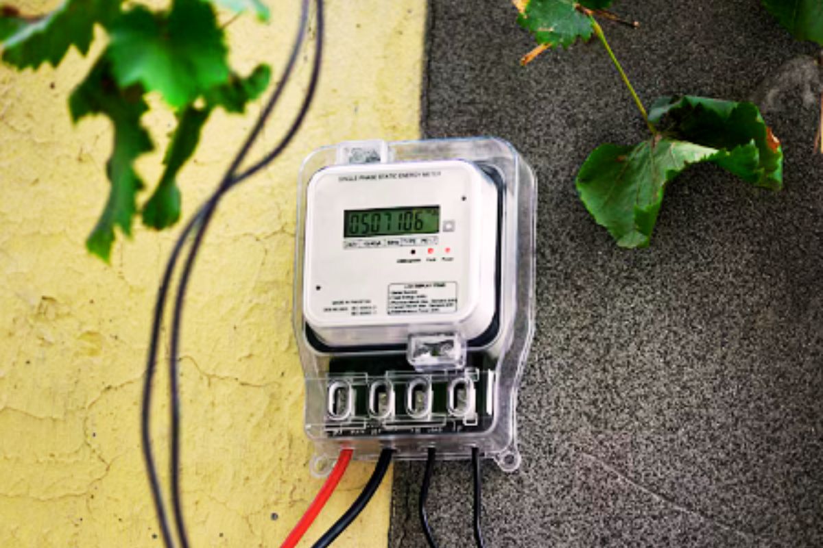 smart meter
