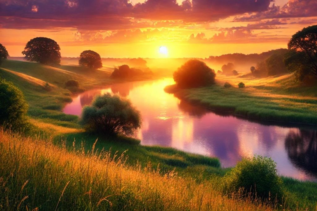 an image
