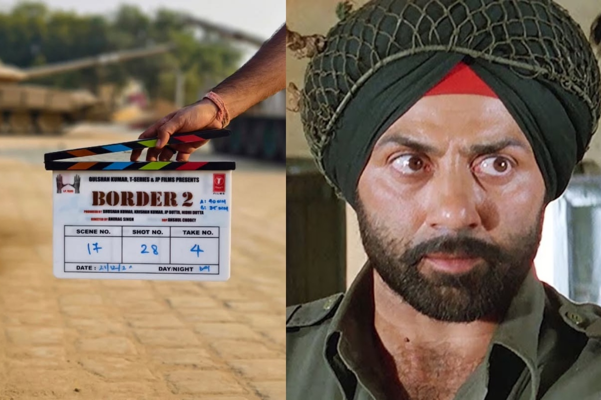 Border 2 shooting stops