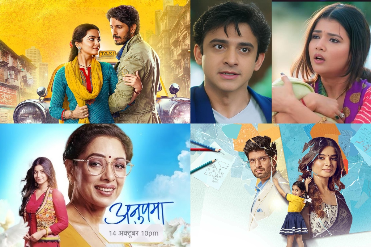 TRP Report Week 52