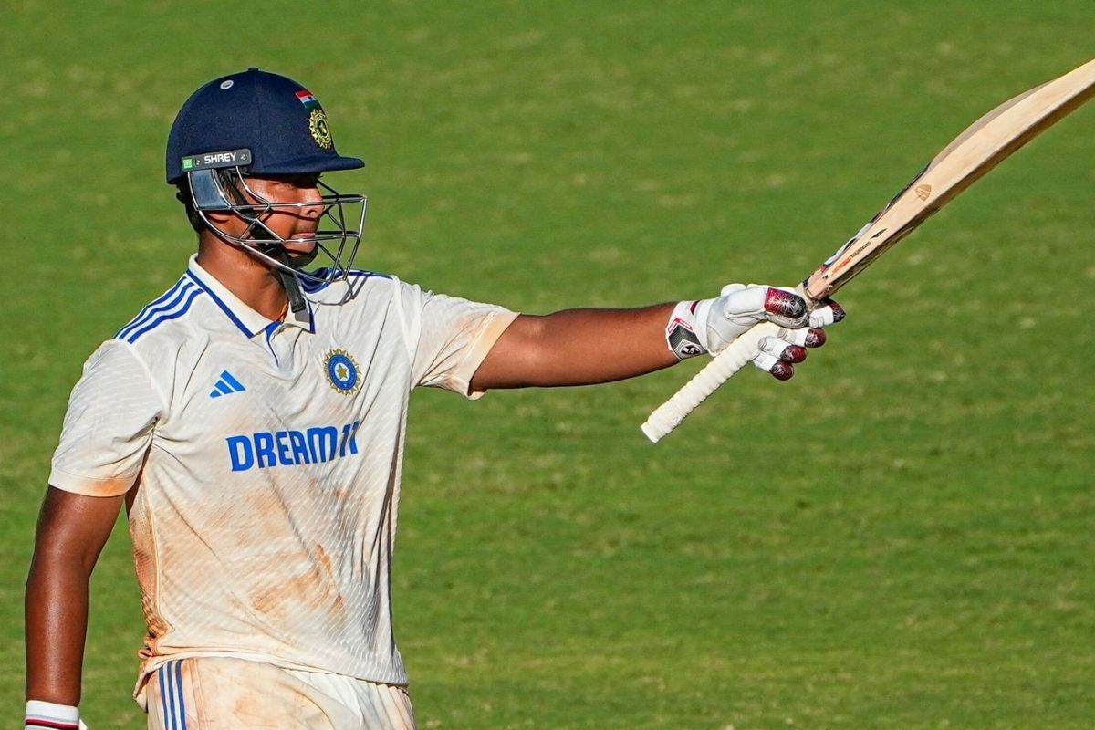 Under-19 Indian Team Squad