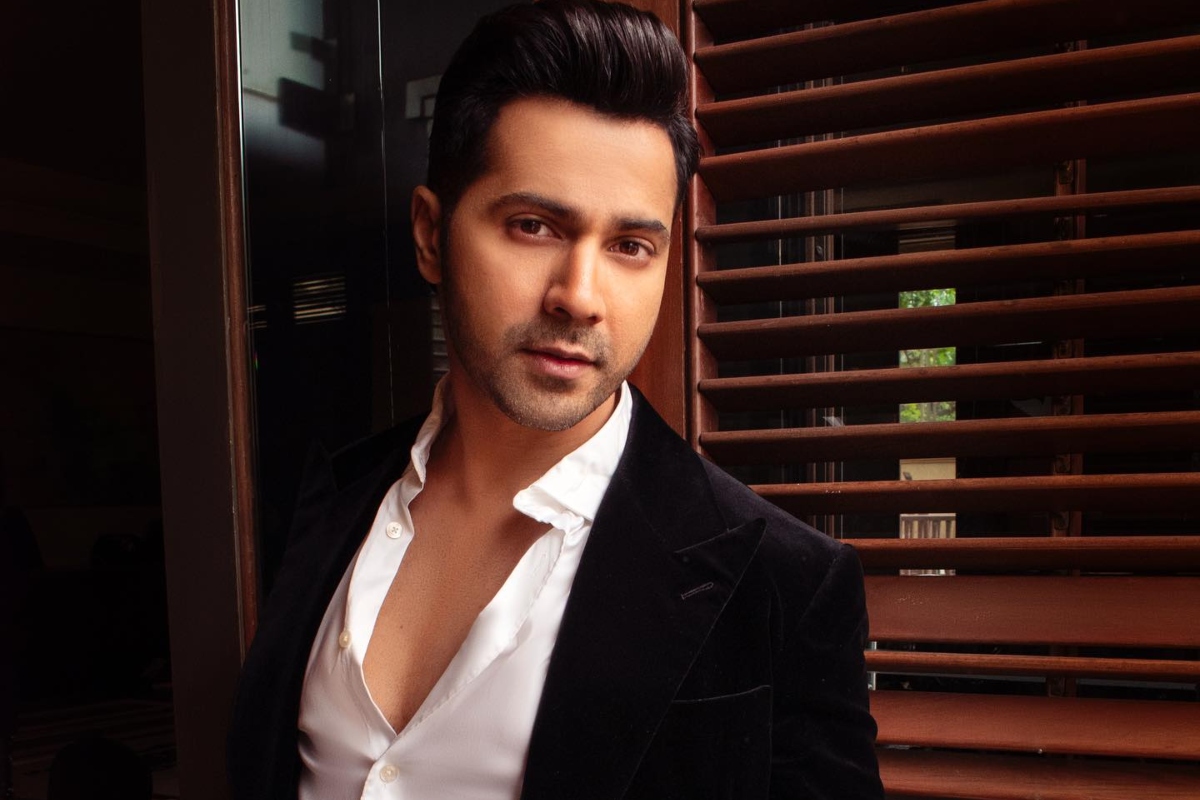Varun Dhawan Upcoming Movies