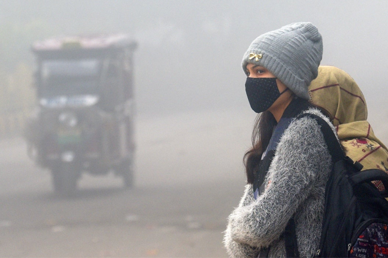 Muzaffarpur Weather: पड़ने लगी कड़ाके की सर्दी, 7 डिग्री तक पहुंचा तापमान, जानिए कैसा रहेगा आज का मौसम?
