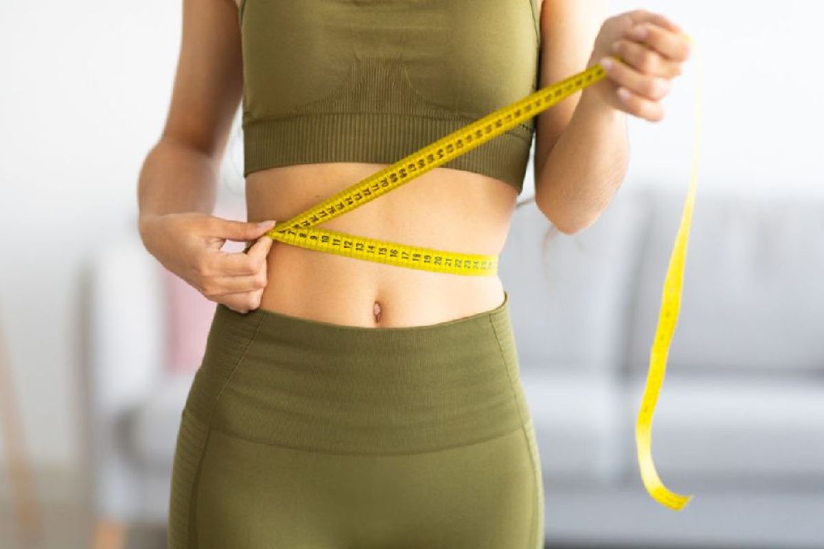 Weight Loss Foods