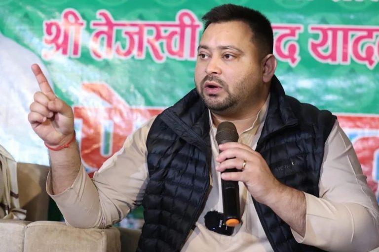 पिछली बार हम लोग सरकार बना ही लिए थे, लेकिन 5 सीटों पर…, RJD नेता तेजस्वी यादव का बड़ा दावा
