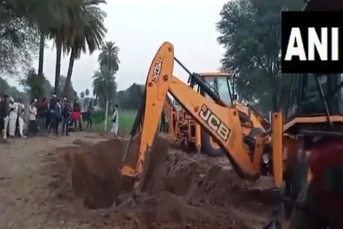 Operation Aryan Dausa