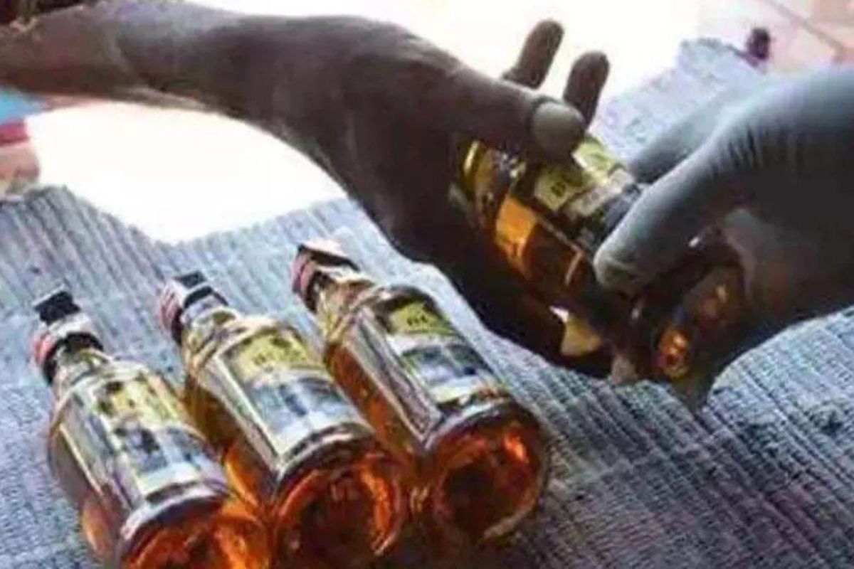 प्रतिकात्मक तस्वीर