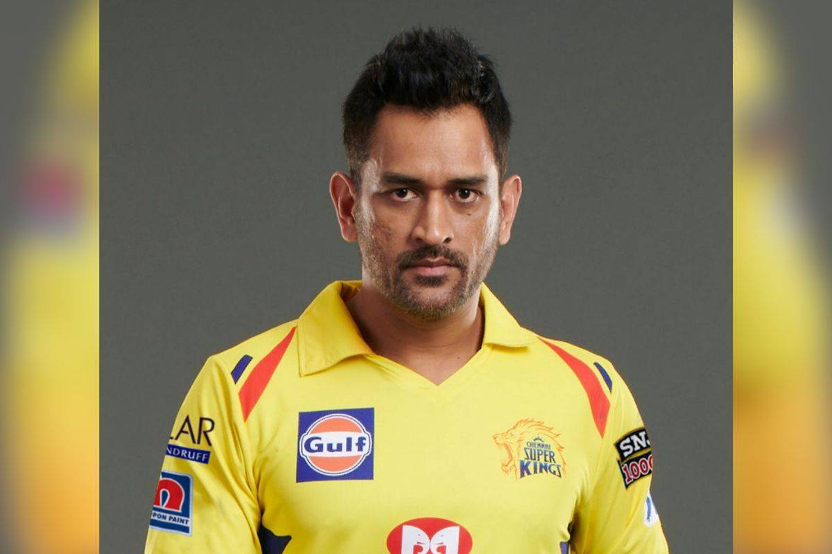 MS Dhoni