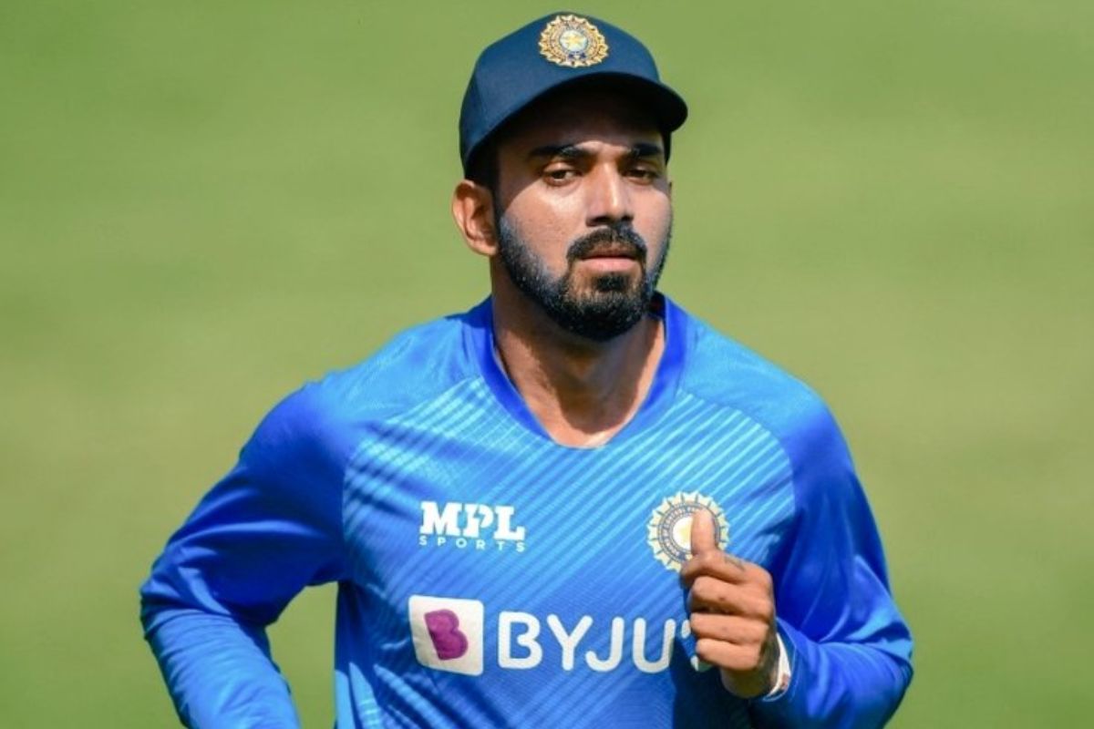 IPL 2025 DC vs LSG: KL Rahul