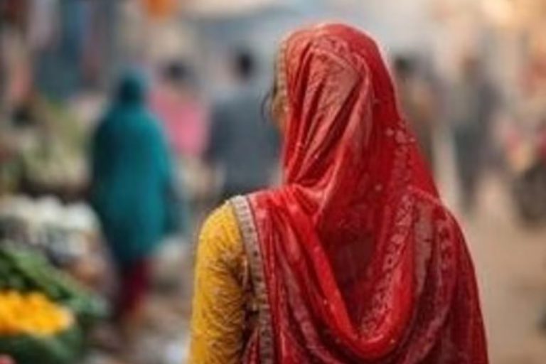 भइया जल्दी आ जाओ वरना…, दहेज में नहीं मिली सोने की चेन तो पति ने पत्नी को उतारा मौत के घाट