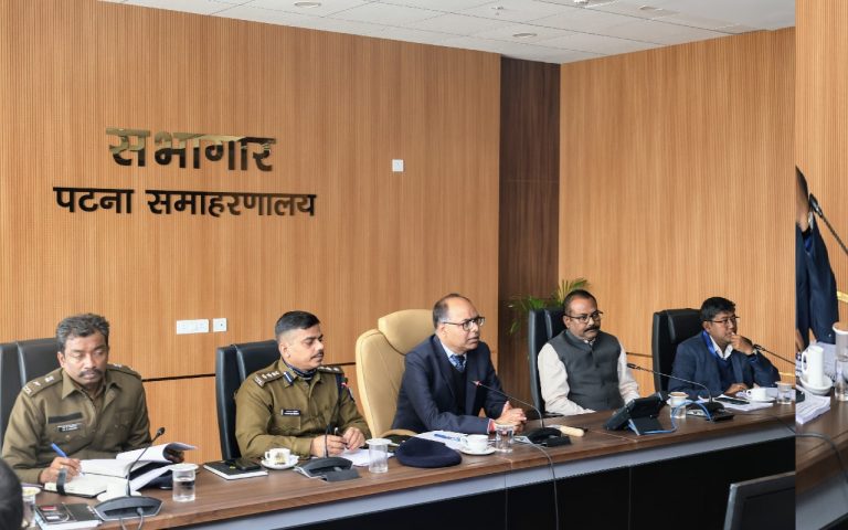 BPSC Students Protest: 70वीं बीपीएससी  री- एग्जाम को लेकर प्रशासन की तैयारी पूरी