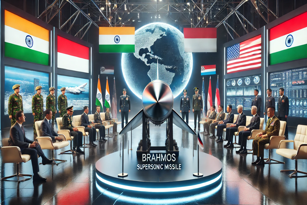 Brahmos