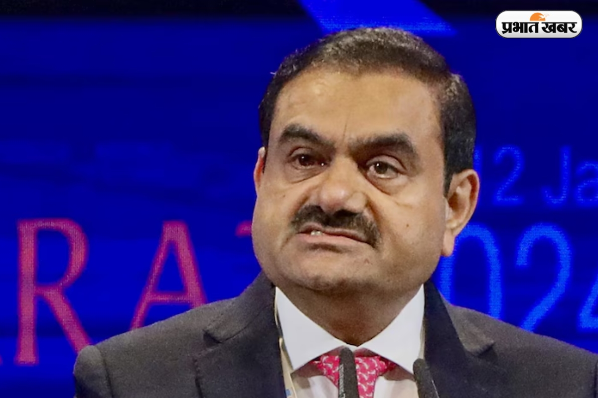 Adani Power
