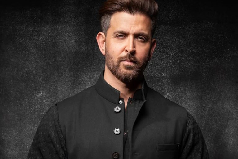 Hrithik Roshan:एक्टर ने कहा एक्टिंग की असल जर्नी कहो ना प्यार से नहीं इस फिल्म से हुई शुरू..