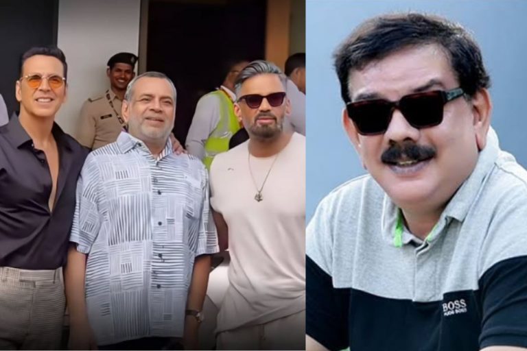 Hera Pheri 3: प्रियदर्शन ने तोड़ी चुप्पी, कहा- सिर्फ सही स्क्रिप्ट होने पर करेंगे ‘हेरा फेरी 3’ का निर्देशन